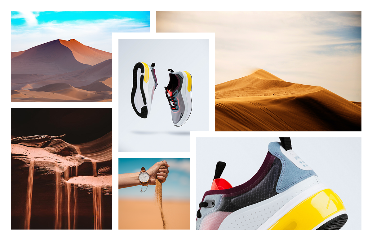 Bellamad | Moodboard | Beeldkrakers Bellamad | Moodboard | Beeldkrakers