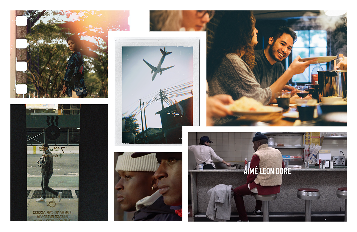 KipnDrip | Moodboard 2 | Beeldkrakers KipnDrip | Moodboard 2 | Beeldkrakers