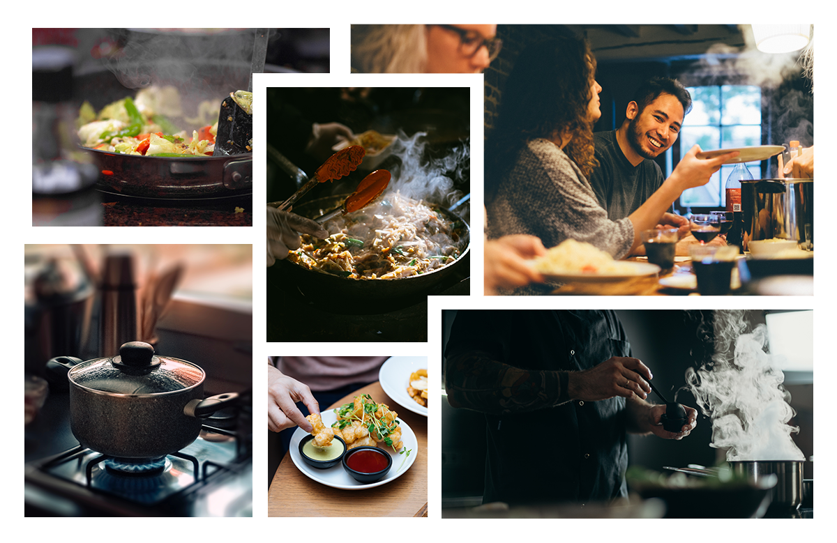 KipnDrip | Moodboard 1 | Beeldkrakers KipnDrip | Moodboard 1 | Beeldkrakers