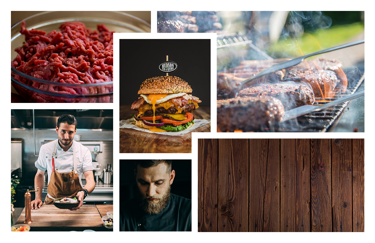 Hudson | Moodboard | Beeldkrakers Hudson | Moodboard | Beeldkrakers